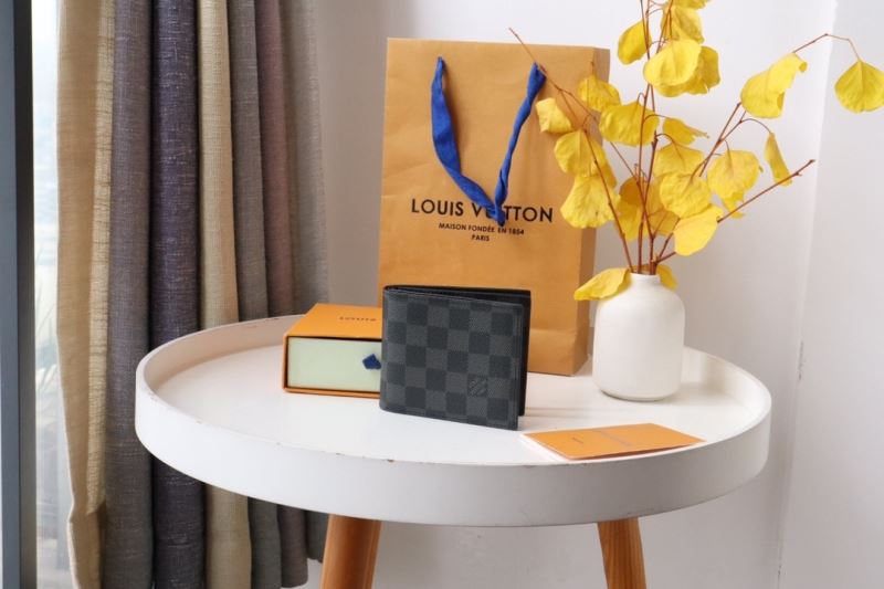 Louis Vuitton Wallets